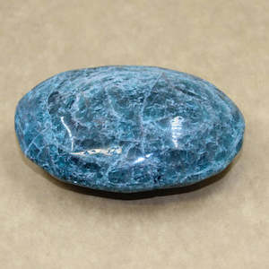 Apatite Palm Stones
