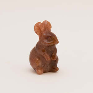 Muscovite Rabbbit