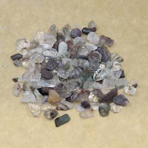 Chips And Beads: Lodolite Chips