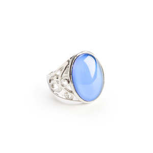 Jewellery: Vintage Mood Ring