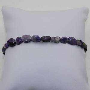 Bracelets: Charoite Bracelet small
