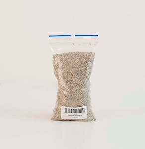 Smudge Stick: Sand for smudging