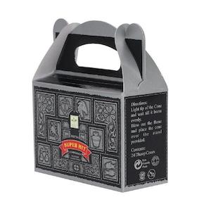 Incense: Satya Super Hit Backflow Cones