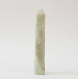 Green Aventurine Tower