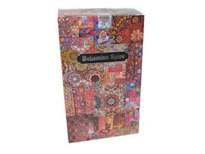 Bohemian Spice Incense 15gm
