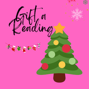 Christmas New Year Reading Promo