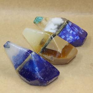 Gifts: Crystal Soaps Assorted