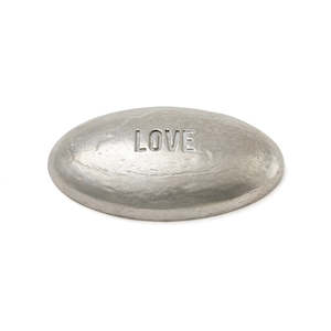 Zen Love Stone