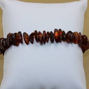 Amber Adults Bracelet