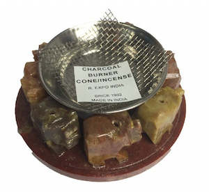 Incense Holders: Circle Elephants Incense Holder