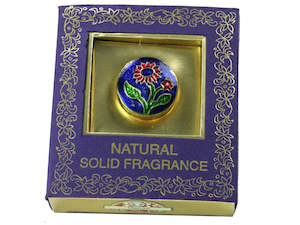 Gifts: Opium Solid Perfume 4gm