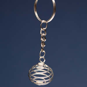 Key Rings: Key ring refill