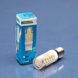 5 watt LED Bulb