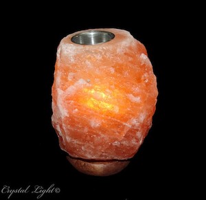 Aroma Large Salt Lamp