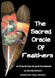 Books Cards: Sacred Oracle of Feathers Card Deck