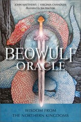 Beowulf Oracle Cards