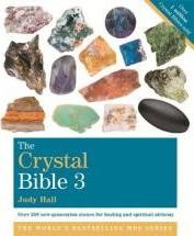 The Crystal Bible Part 3 by Judy Hall
