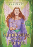 Manifesting with the Fairies Oracle Cards