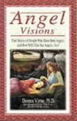 Angel Visions Book