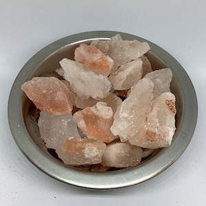 Himalayan Salt: Himalayan Bath Salt 500gm