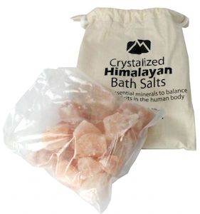 Himalayan Bath Chunks