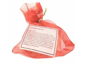 Himalayan Salt: Himalayan Salt Deodorant Bar