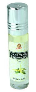 Perfumes: Perfume Oil Ylang ylang