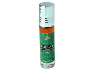 Perfumes: Perfume Oil Patchouli