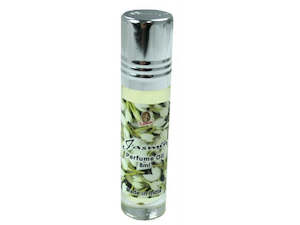 Perfumes: Perfume Oil Jasmine