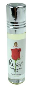 Perfume Oil Rose