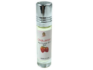 Perfume Oil Strawberry