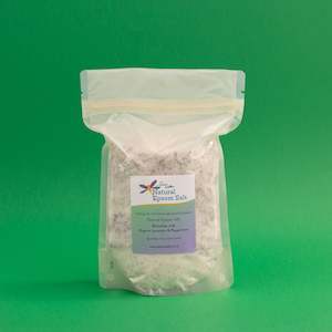 Epsom Salt Lavender Peppermint