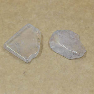 Slice: Aura Quartz Slice