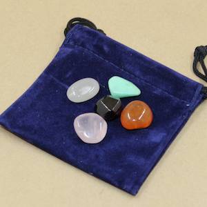 Fertility Crystal Gift Pack