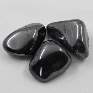 Hematite Large Tumbled
