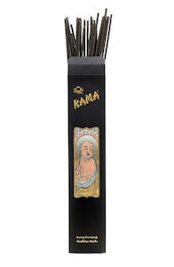 Incense: Kama Buddha Incense Sticks