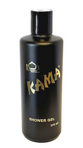 Gifts: Kama Shower Gel