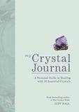 Books More: My Crystal Journal