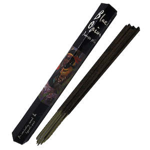 Black Opium Incense Kamini 20 stick
