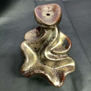 Waterfall Backflow Burner Seconds