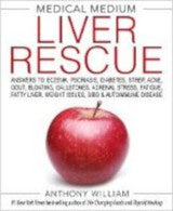 Medical Medium Live Rescue Book