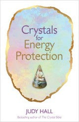 Books More: Crystal For Energy Protection Book