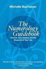 Books More: Numerology Guidebook