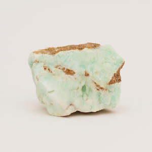 Chrysocolla Specimen Raw