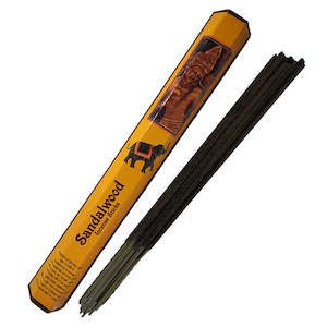 Sandalwood Incense Kamini 20 stick