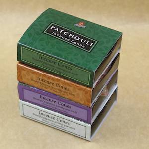 Kamini Cones DEAL 4 pack