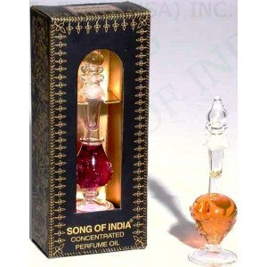 Baby: Perfume Oil Aphrodisia 5ml