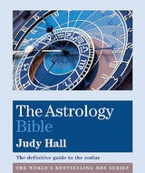Books More: The Astrology Bible