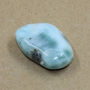 Larimar Tumbled