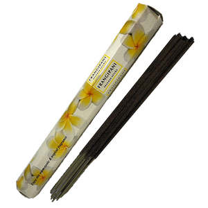 Baby: Frangipani Incense Kamini 20 stick